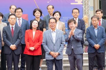 2025 강남구 추석맞이 직거래장터