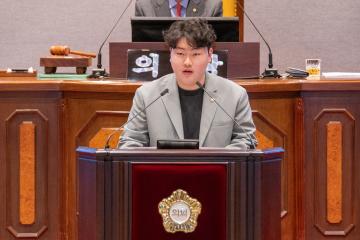 제310회 임시회 제2차 본회의