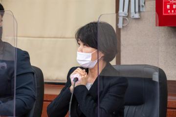 제291회 임시회 운영위원회