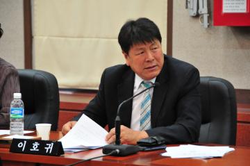 제239회 임시회 복지도시위원회 제2차 회의