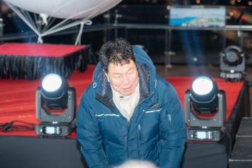 2026 병오년 강남구 새해 해맞이