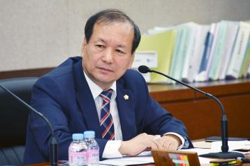 제271회 임시회 행정재경위원회