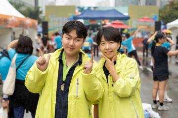 제19회 국제평화마라톤대회