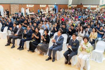 2025 강남 자활 페스타