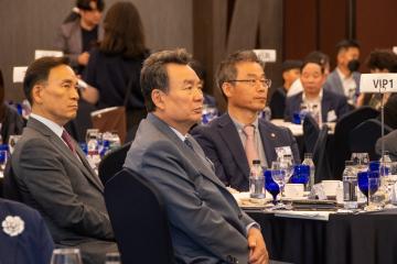 민주평통 강남구협의회 2023년 2분기 국내 정기회의
