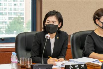 제306회 제1차 정례회 행정재경위원회