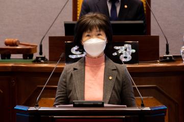 제300회 임시회 제2차 본회의