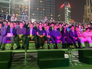 2022 강남페스티벌 개막제
