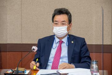제288회 임시회 복지도시위원회