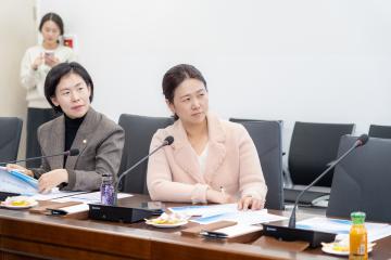 2024년 의원 의정역량강화 교육(스피치강화)