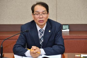 서울특별시 강남구의회 문화센터 기능통합추진 특별위원회 제6차회의