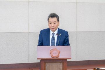제330회 임시회 경제도시위원회