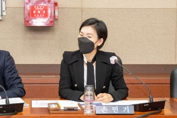 제306회 제1차 정례회 폐회중 제2차 운영위원회