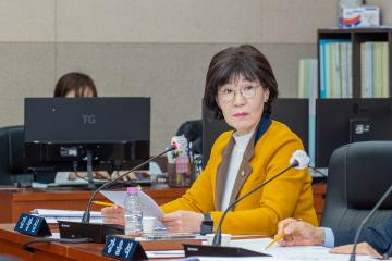 제310회 임시회 폐회중 제1차 운영위원회