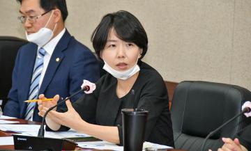제285회 임시회 행정재경위원회