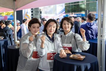 제21회 국제평화마라톤대회