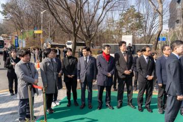 제9회 서해수호의 날 기념식 및 제14주기 故 한주호 준위 추모식