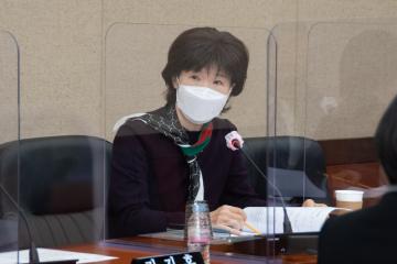 제302회 임시회 복지도시위원회