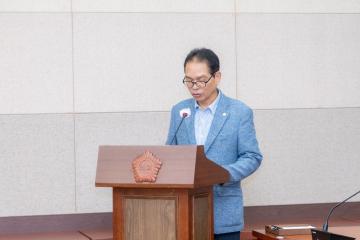 제328회 정례회 폐회중 제2차 운영위원회