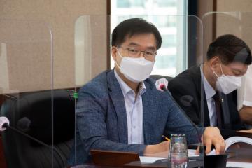 제297회 임시회 행정재경위원회