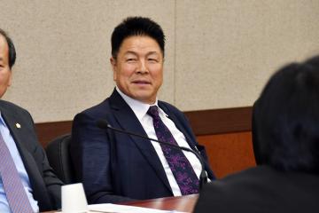 제269회 폐회중 운영위원회