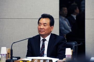 제8대 강남구의회 의원 오리엔테이션