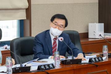 제308회 제2차 정례회 행정재경위원회