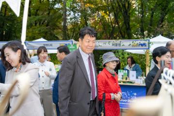 2024 압구정로데오 페스티벌
