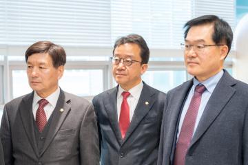 제331회 정례회 복지문화위원회 현지확인