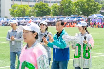 제11회 강남구민화합축제