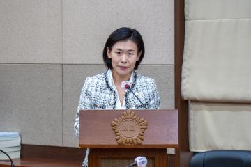 제309회 임시회 행정재경위원회