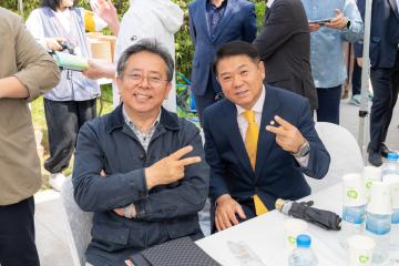 2024년 부처님 오신 날 봉축법요식
