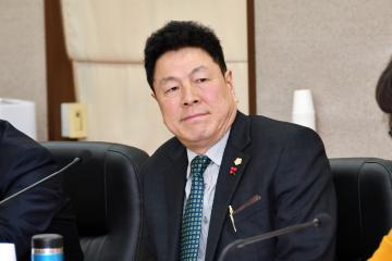 제263회 임시회 복지도시위원회