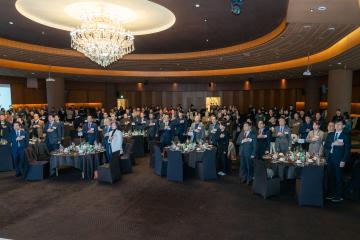 강남구체육회 체육인의밤