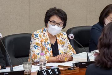 제306회 제1차 정례회 운영위원회
