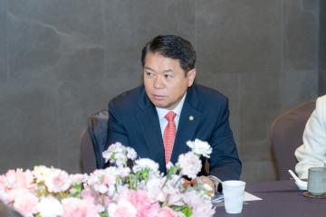 강남구의회 국민의힘 교섭단체 워크숍
