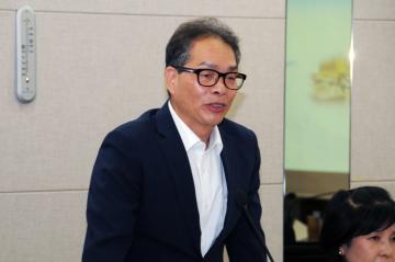 제8대 강남구의회 의원 오리엔테이션
