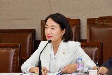제276회 임시회 복지도시위원회