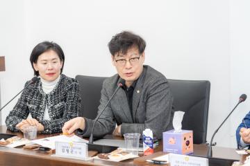 일본 도쿄도 구의장회 방문