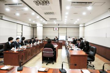 제237회 임시회 제1차 예산결산특별위원회