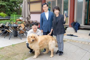어르신을 위한 효잔치