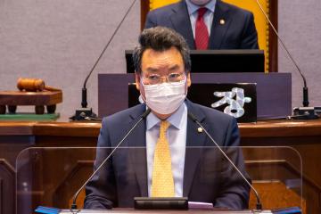 제294회 임시회 제2차 본회의