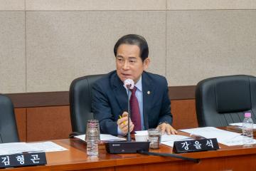 제308회 제2차 정례회 복지도시위원회