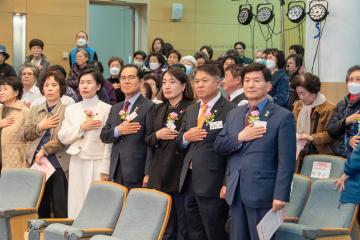 제9회 역삼 시니어 페스티벌