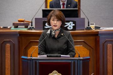 제307회 임시회 제2차 본회의