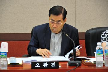 제240회 임시회 행정재경위원회