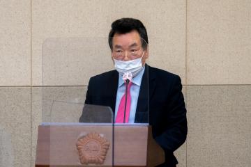 제296회 임시회 복지도시위원회