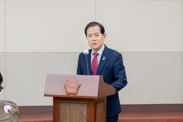 제313회 임시회 복지도시위원회
