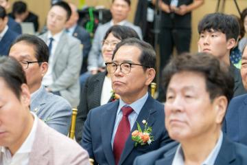 강남구립행복요양병원「함께하는 약속 선포식」