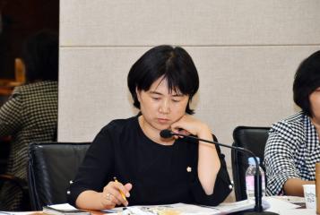 강남구의회 의원역량강화 교육